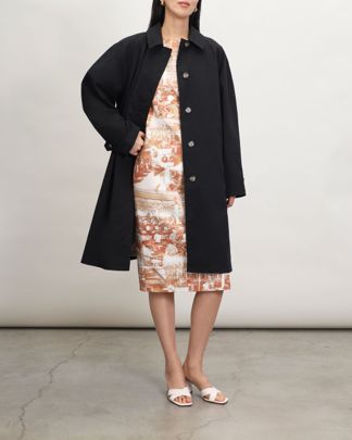 Купить Плащ SANCHY