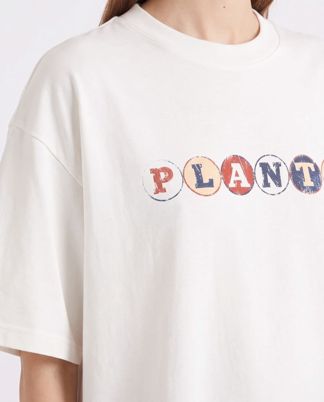 Купить Футболка PLANTA ROSA