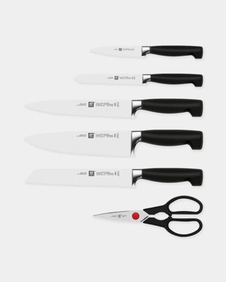 Купить Набор ножей ZWILLING