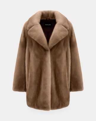 Купить Шуба SENCELLERIE