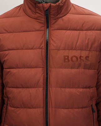 Купить Куртка HUGO BOSS