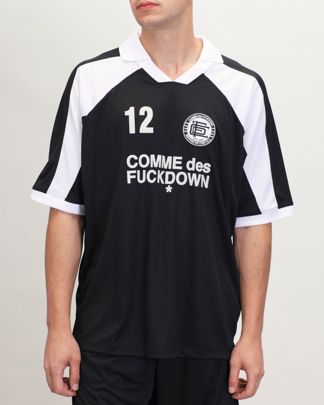 Купить Футболка COMME DES FUCKDOWN