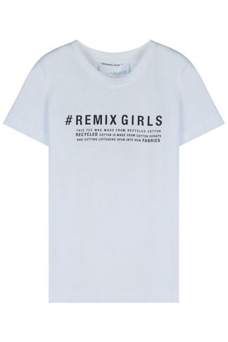 Купить Футболка LITTLE REMIX