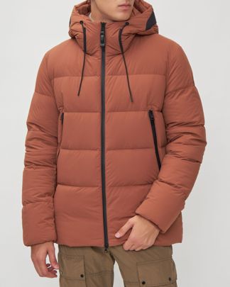 Купить Пуховик DUNO