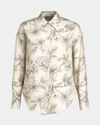 Купить Блуза LORENA ANTONIAZZI