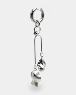 Купить Моносерьга RUSHEV