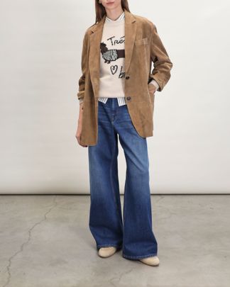 Купить Жакет кожаный WEEKEND MAX MARA