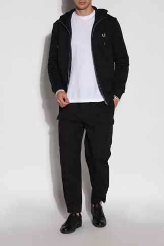 Купить Кардиган FRED PERRY