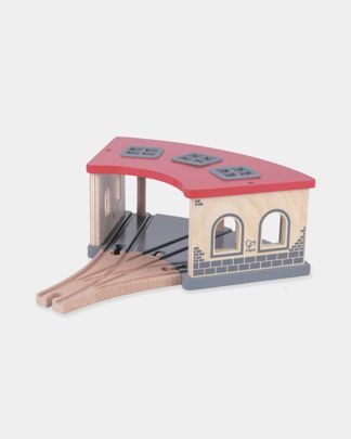 Купить Игрушка элементы для ж/д полотна HAPE