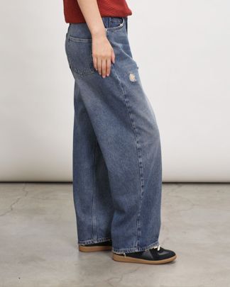 Купить Джинсы ROCKABI