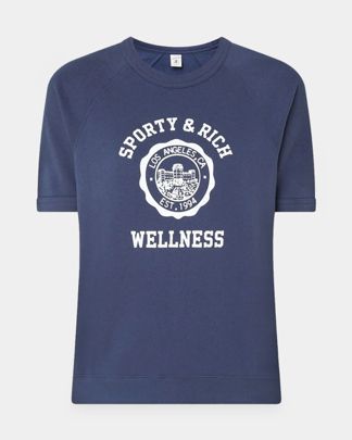 Купить Футболка SPORTY&RICH