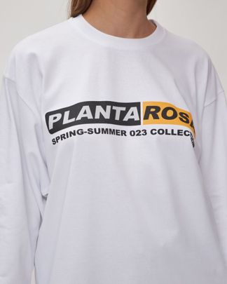 Купить Футболка PLANTA ROSA