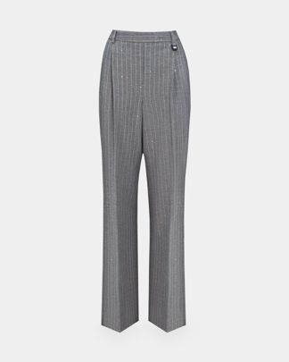 Купить Брюки LORENA ANTONIAZZI