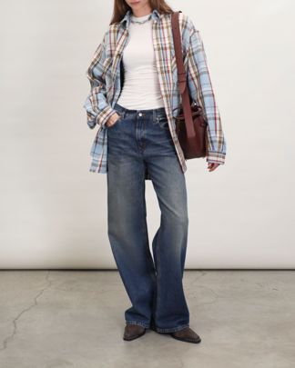 Купить Джинсы HAIKURE