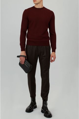 Купить Джемпер CORNELIANI