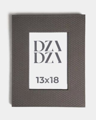 Купить Фоторамка 19,5х24,5 см DZADZA