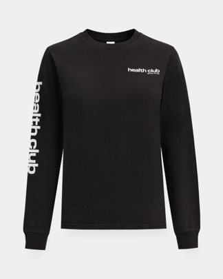 Купить Лонгслив SPORTY&RICH