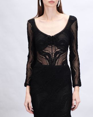 Купить Боди CHARO RUIZ