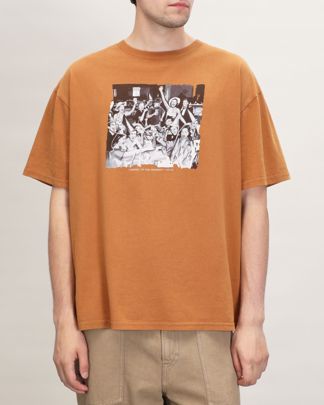 Купить Футболка SOLID MEN