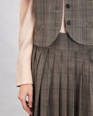 Купить Юбка LESYANEBO