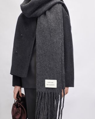 Купить Шарф LOULOU DE SAISON