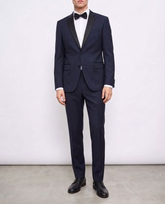 Купить Брюки HUGO BOSS