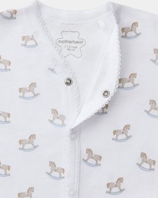 Купить Комбинезон MOTHERBEAR