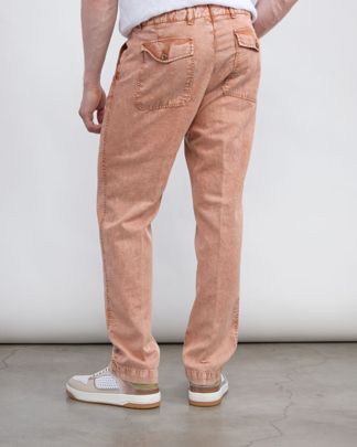 Купить Брюки MYTHS