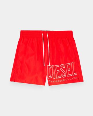 Купить Шорты пляжные DIESEL