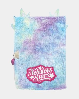 Купить Личный дневник для девочек для секретов NEBULOUS STARS