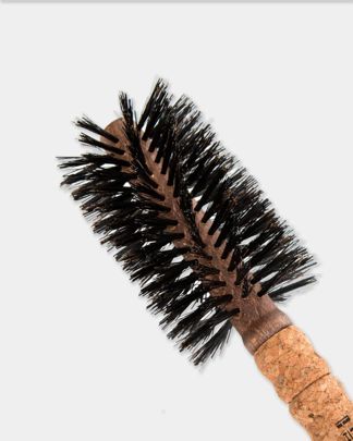 Купить G5 щетка для укладки волос круглая закруч. d70 мм IBIZA