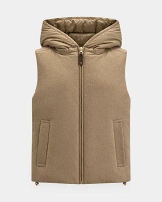 Купить Жилет MAX MARA THE CUBE