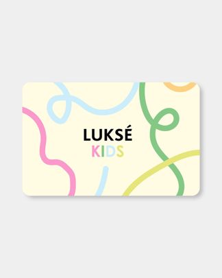 Купить Электронный сертификат LUKSE