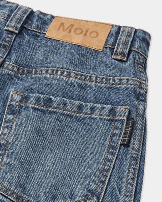 Купить Джинсы MOLO