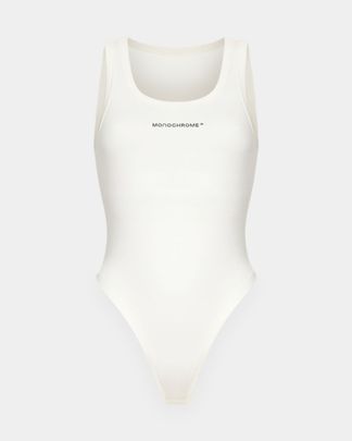 Купить Боди MONOCHROME
