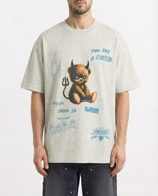 Купить Футболка DOM REBEL