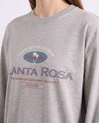 Купить Лонгслив PLANTA ROSA