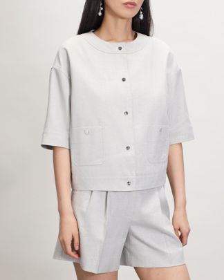 Купить Жакет MAX MARA STUDIO