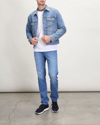 Купить Куртка джинсовая JACOB COHEN