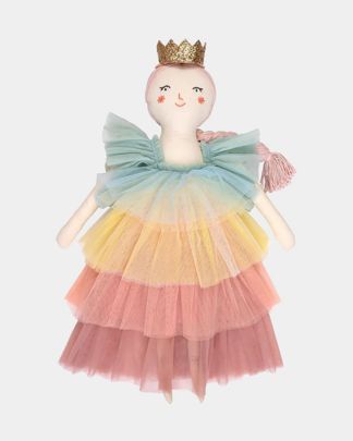 Купить Кукла MERI MERI