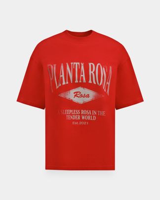 Купить Футболка PLANTA ROSA