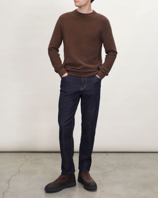 Купить Джемпер SOLID