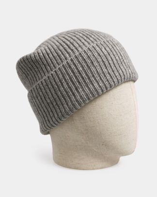 Купить Шапка TIME TO CASHMERE