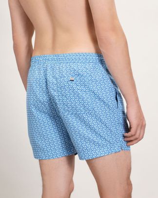 Купить Шорты пляжные HUGO BOSS