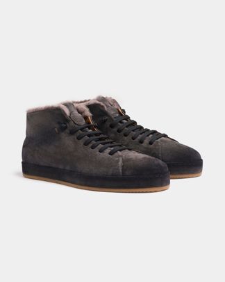 Купить Кеды FABIANO RICCI MEN