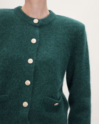 Купить Жакет FREE AGE