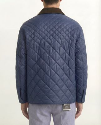 Купить Куртка HUGO BOSS