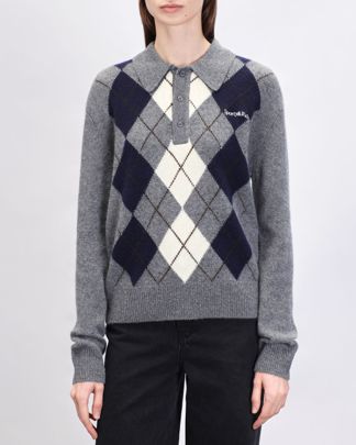 Купить Джемпер SPORTY&RICH