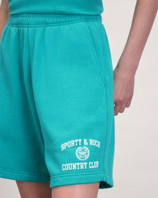 Купить Шорты SPORTY&RICH