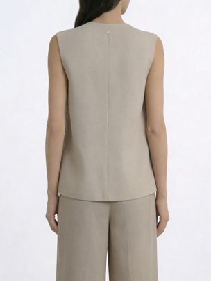 Купить Жилет LORENA ANTONIAZZI